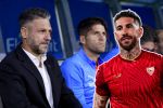 "Sería un honor": Demichelis sobre la posible llegada de Sergio Ramos a Rayados