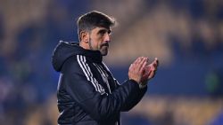 "El equipo está jugando con mayor contundencia": Paunovic tras la victoria ante Xolos