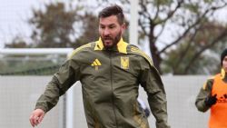 André-pierre Gignac será operado ¿podrá volver a jugar con Tigres? Esto dice un especialista