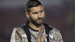 Gignac es operado con éxito: ¿Cuándo volverá a las canchas?