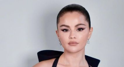 Selena Gomez le responde a político que propuso deportarla