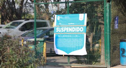 Secretaría de Salud suspende Zinc Nacional