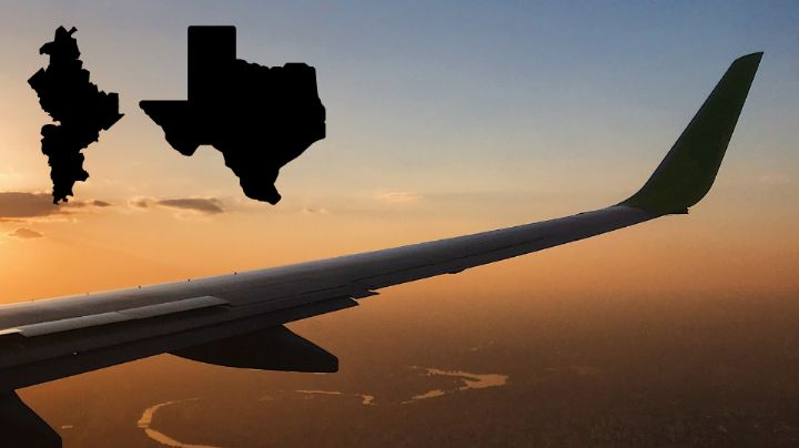 ¿Por qué suspendieron ayer 2 vuelos entre Monterrey y San Antonio?