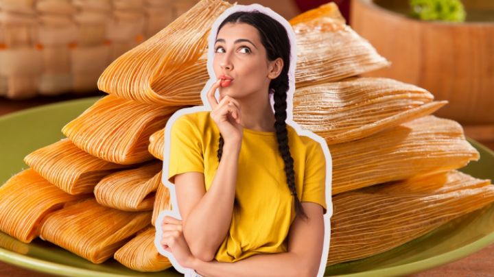 Día de la Candelaria ¿Cuántos tamales puedo comer sin subir de peso?