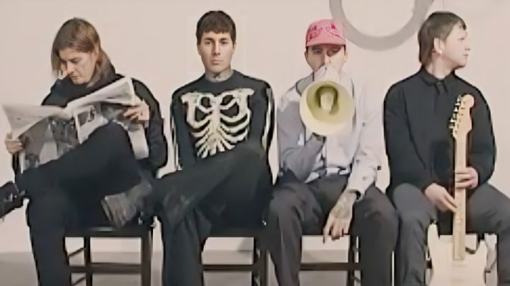 Bring Me The Horizon homenajea a Oasis con cover de ‘Wonderwall’