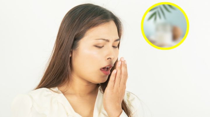 ¿Cuál es el aceite natural que puede ayudarte a eliminar el mal aliento? | Consejos