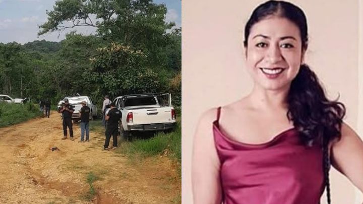 Matan a policía federal durante operativo en Veracruz; buscan a activista desaparecida