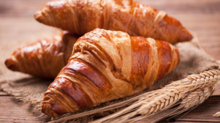 5 formas de preparar un croissant que sorprenderán a tu familia | Recetas