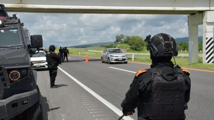 Fuerza Civil implementará operativos carreteros por puente vacacional