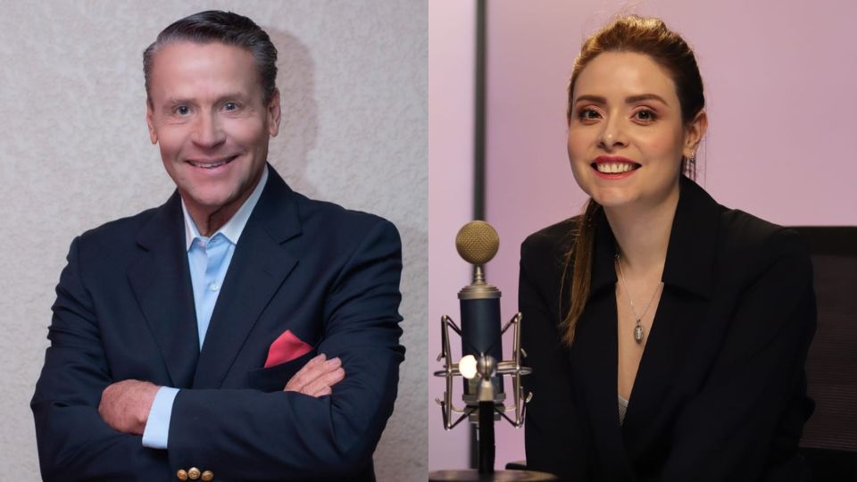 Alfredo Adame interpondrá demanda contra Maryfer Centeno
