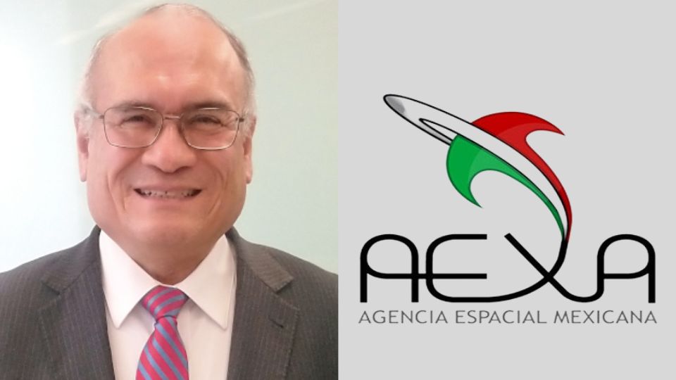 Salvador Landeros Ayala renuncia a la Agencia Espacial Mexicana