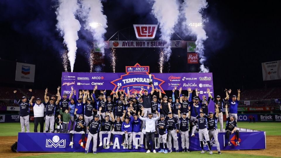 Los campeones de la LMP revelan su roster para el Clásico caribeño.
