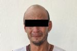 Amenaza a su esposa y le exige el dinero que le regaló en Año Nuevo en Guadalupe