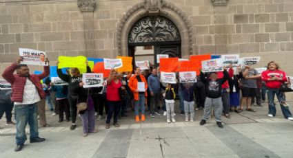 Piden ciudadanos a Estado no aprobar tarifazo a camiones