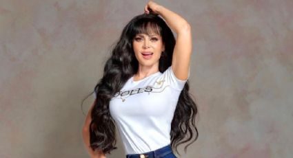 Miami declara el 30 de diciembre como el Día de Maribel Guardia