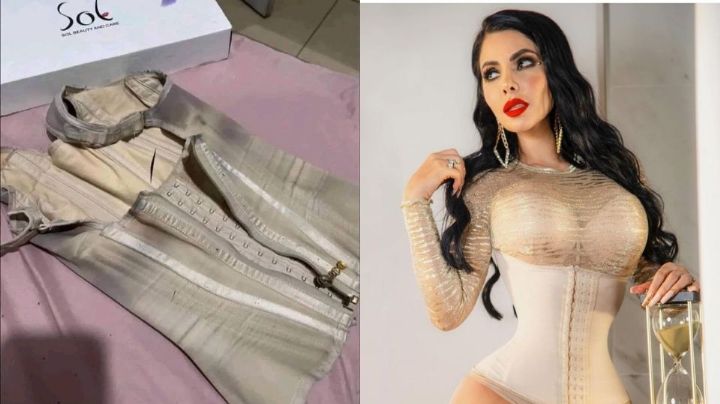 Faja de Sol León le salva la vida a mujer tras ser baleada en pleito familiar