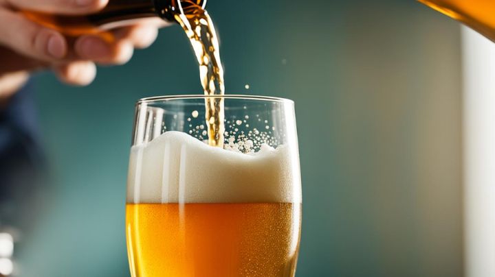 Cirujano general pide advertencias sobre el cáncer en bebidas alcohólicas en EU