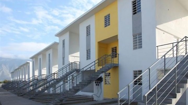 NL necesita 28 mil viviendas al año para mitigar el déficit: Instituto de la Vivienda