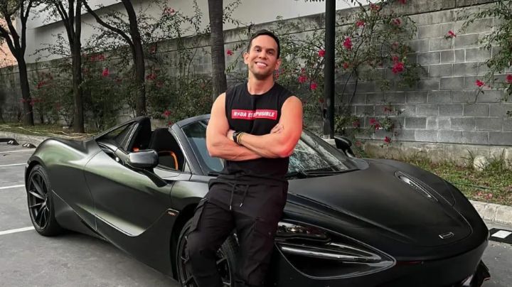 Entrega de juguetes de influencer es interrumpida por la Guardia Nacional en NL