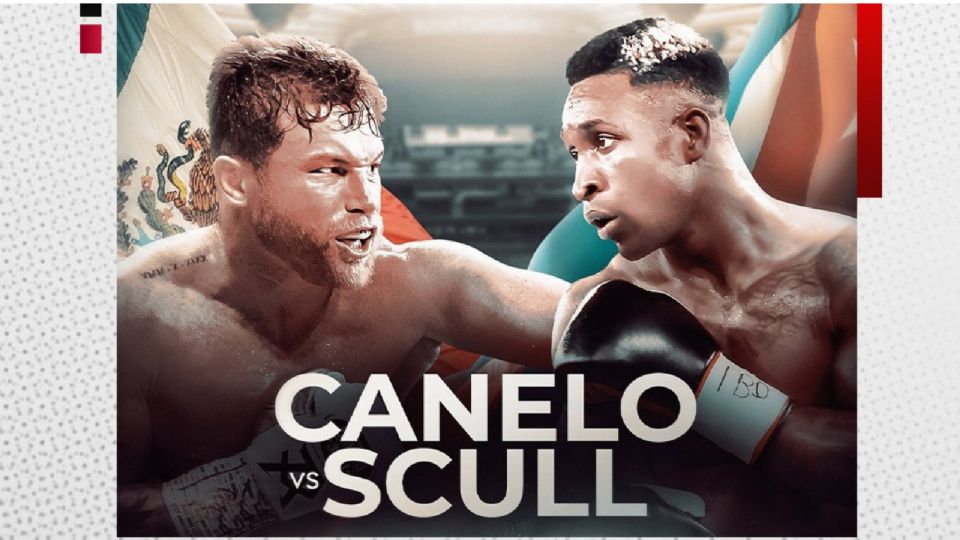 Canelo Álvarez podría pelear en mayo en La Vegas
