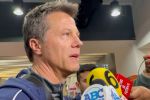 "Sergio Ramos es una opción real para Rayados": José Antonio Noriega 