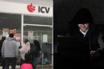 ¡Que no te engañen! ICV alerta por páginas web y de Facebook falsas