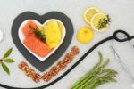 5 alimentos que SÍ puedes consumir si tienes el colesterol alto | Recomendaciones