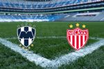 Rayados vs Necaxa: horario y canal para ver EN VIVO la Jornada 5 | Liga MX