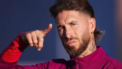 La historia de Sergio Ramos: Goles, récords, caballos y polémicas