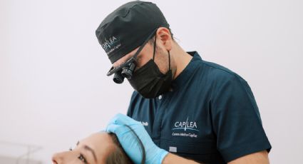 ¿Cuánto cuesta un injerto de cabello en México?