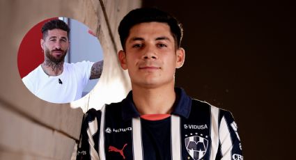 Llegada de Ramos sería buena para Rayados y la liga: ‘Plátano’