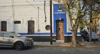 Chicago Club, un bar en Monterrey, que nació de la amistad y el gusto por la comida