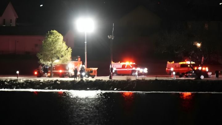 Recuperan 28 cuerpos del accidente aéreo en Washington