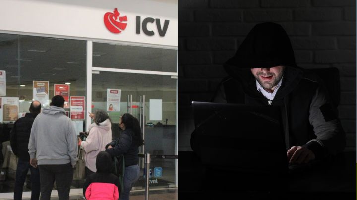 ¡Que no te engañen! ICV alerta por páginas web y de Facebook falsas