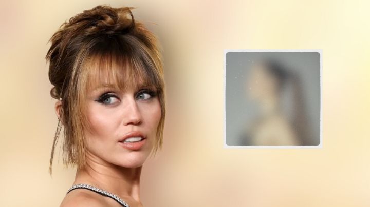 '¡Es otra!': Miley Cyrus enciende las redes con nuevo cambio de look