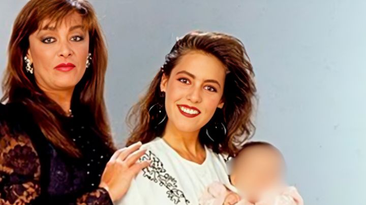 Revelan qué ocurrió con la hija de Sylvia Pasquel; involucran a Stephanie Salas