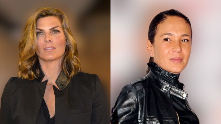 'Me duele verla así': Montserrat Oliver habla sobre la salud de Yolanda Andrade