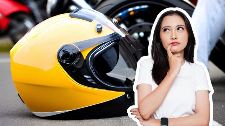 UMA 2025: ¿Cuál es la nueva multa en Monterrey por manejar una moto sin casco?