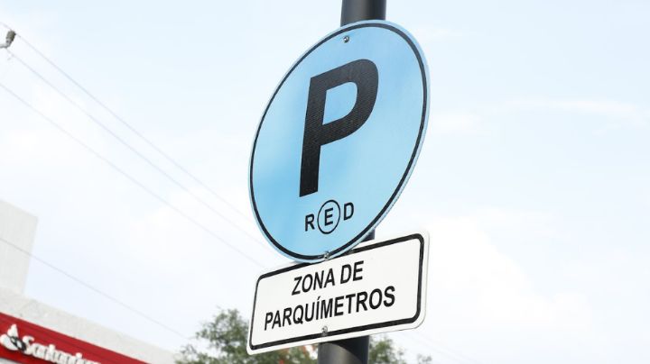Busca San Pedro instalar parquímetros en Rufino Tamayo y Lázaro Cárdenas