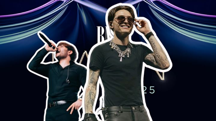 Peso Pluma será galardonado en los BMI Latin Awards 2025 junto a Tito Double P