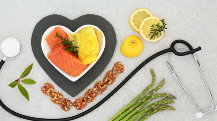 5 alimentos que SÍ puedes consumir si tienes el colesterol alto | Recomendaciones