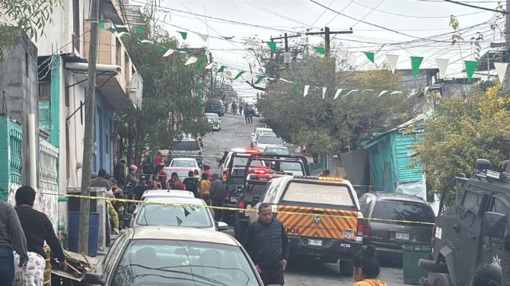 Matan a un hombre a balazos en la colonia Independencia