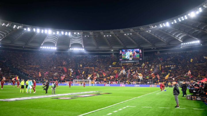 Europa League: ¡Última jornada de infarto! Porto y Roma clasifican a la siguiente ronda