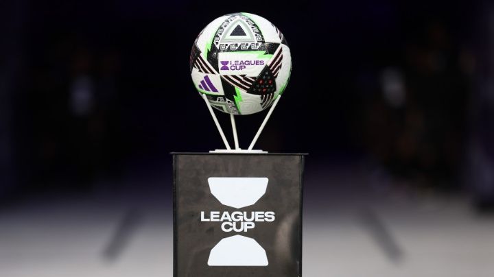 Nuevo formato de la Leagues Cup 2025: Participación, fechas y cambios importantes