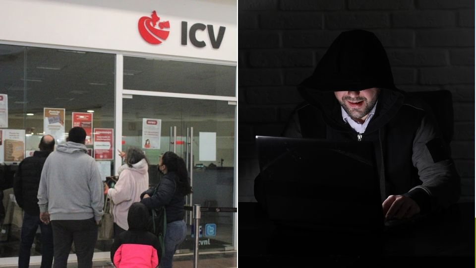 Halla ICV páginas falsas en internet; alerta por fraudes