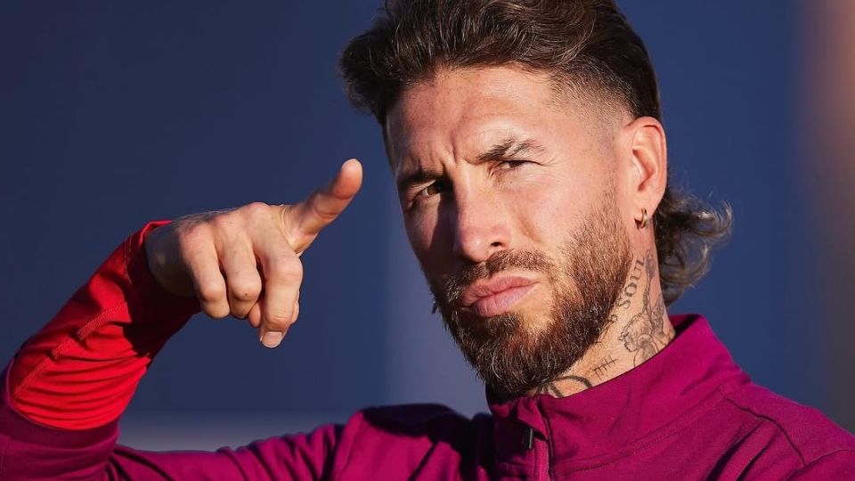 La fascinante carrera de Sergio Ramos: de Sevilla a convertirse en leyenda del Real Madrid