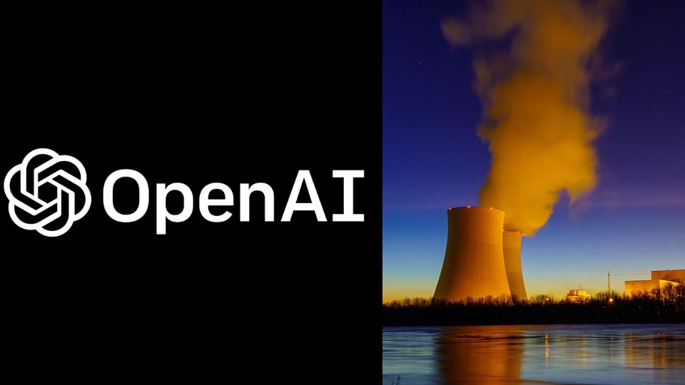 OpenAI ofrecerá sus modelos IA al Gobierno de EU para garantizar seguridad nuclear.