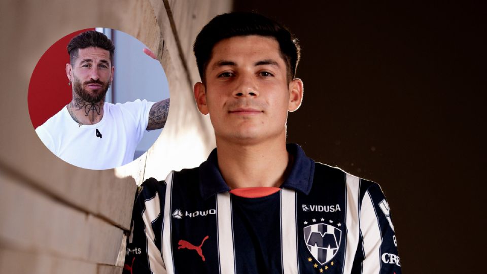 José Alfonso Alvarado apoya la llegada de Sergio Ramos a Rayados y confía en mejorar la racha del equipo