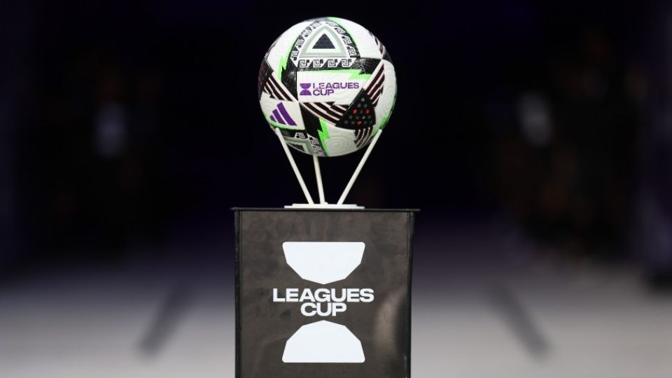 Conoce todos los detalles del nuevo formato de la Leagues Cup 2025