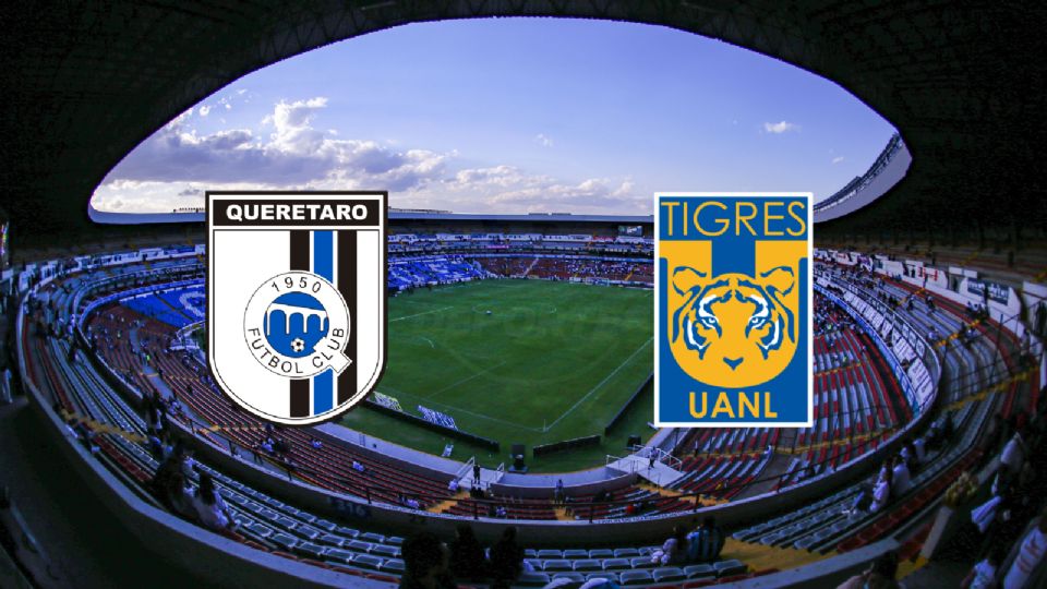 Tigres Femenil llega a Querétaro con sed de victoria: ¿Podrán las Gallos dar la sorpresa?